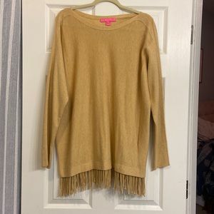 Brand New Lilly Pulitzer Top